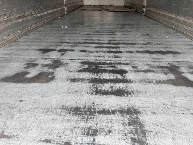 三菱ふそうスーパーグレートパネルウイング大型（10t）[写真14]