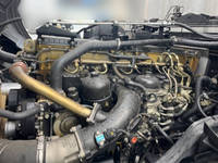 三菱ふそうスーパーグレートパネルウイング大型（10t）[写真24]