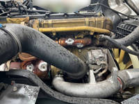 三菱ふそうスーパーグレートパネルウイング大型（10t）[写真25]