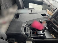 三菱ふそうスーパーグレートパネルウイング大型（10t）[写真30]