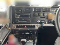 三菱ふそうスーパーグレートパネルウイング大型（10t）[写真33]