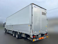 三菱ふそうスーパーグレートパネルウイング大型（10t）[写真04]