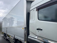 三菱ふそうスーパーグレートパネルウイング大型（10t）[写真05]