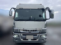 三菱ふそうスーパーグレートパネルウイング大型（10t）[写真06]