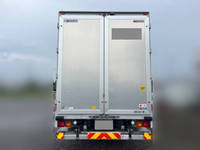 三菱ふそうスーパーグレートパネルウイング大型（10t）[写真07]