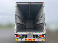 三菱ふそうスーパーグレートパネルウイング大型（10t）[写真08]