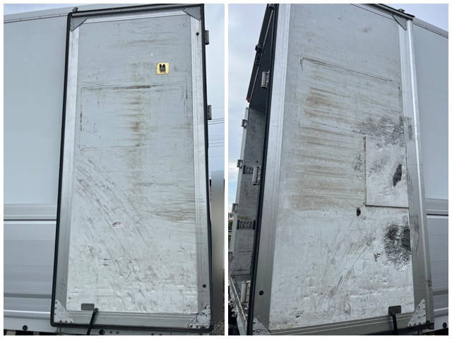 三菱ふそうスーパーグレートパネルウイング大型（10t）[写真09]