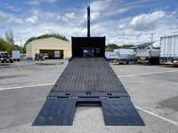 日野レンジャーセーフティクレーン4段増トン（6t・8t）[写真11]