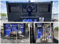 日野レンジャーセーフティクレーン4段増トン（6t・8t）[写真12]