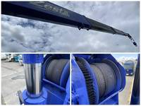 日野レンジャーセーフティクレーン4段増トン（6t・8t）[写真14]