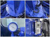 日野レンジャーセーフティクレーン4段増トン（6t・8t）[写真15]