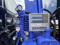 日野レンジャーセーフティクレーン4段増トン（6t・8t）[写真17]