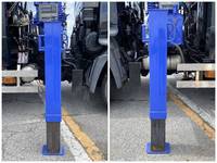 日野レンジャーセーフティクレーン4段増トン（6t・8t）[写真18]