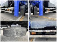 日野レンジャーセーフティクレーン4段増トン（6t・8t）[写真21]