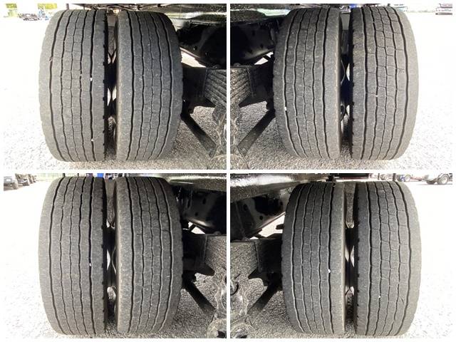 日野レンジャーセーフティクレーン4段増トン（6t・8t）[写真23]