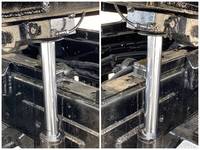 日野レンジャーセーフティクレーン4段増トン（6t・8t）[写真26]