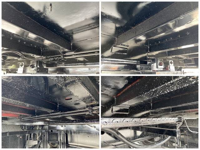 日野レンジャーセーフティクレーン4段増トン（6t・8t）[写真27]