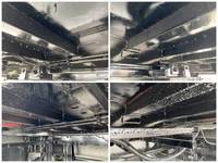 日野レンジャーセーフティクレーン4段増トン（6t・8t）[写真27]