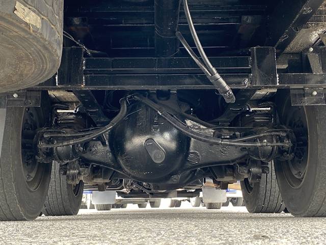 日野レンジャーセーフティクレーン4段増トン（6t・8t）[写真28]