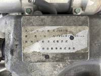 日野レンジャーセーフティクレーン4段増トン（6t・8t）[写真31]