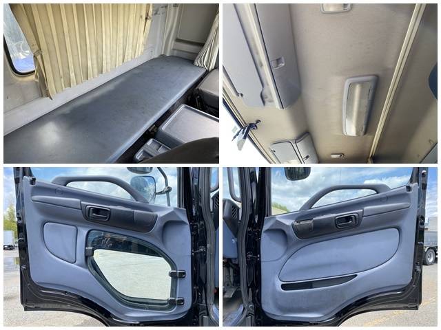 日野レンジャーセーフティクレーン4段増トン（6t・8t）[写真32]