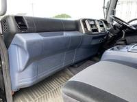 日野レンジャーセーフティクレーン4段増トン（6t・8t）[写真33]