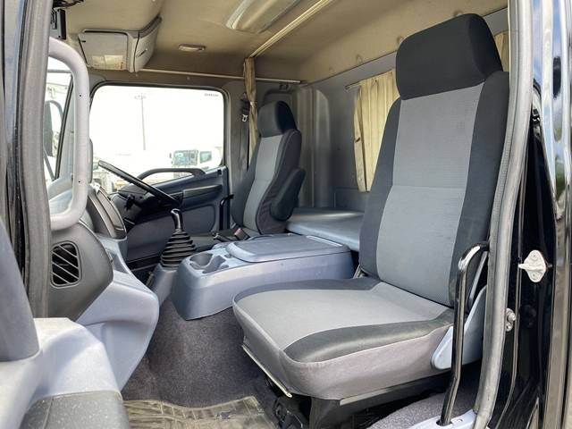 日野レンジャーセーフティクレーン4段増トン（6t・8t）[写真34]