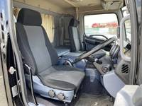 日野レンジャーセーフティクレーン4段増トン（6t・8t）[写真35]