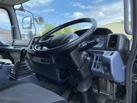 日野レンジャーセーフティクレーン4段増トン（6t・8t）[写真36]