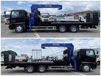 日野レンジャーセーフティクレーン4段増トン（6t・8t）[写真05]