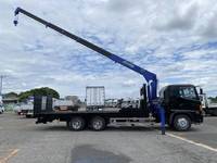 日野レンジャーセーフティクレーン4段増トン（6t・8t）[写真07]