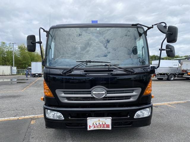 日野レンジャーセーフティクレーン4段増トン（6t・8t）[写真08]