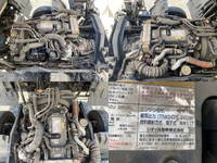 いすゞフォワードアルミウイング中型（4t）[写真10]