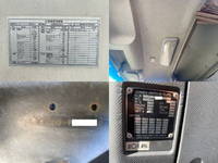 いすゞフォワードアルミウイング中型（4t）[写真11]