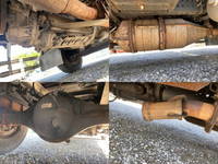 いすゞフォワードアルミウイング中型（4t）[写真15]