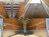 いすゞフォワードアルミウイング中型（4t）[写真16]