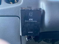 いすゞフォワードアルミウイング中型（4t）[写真17]