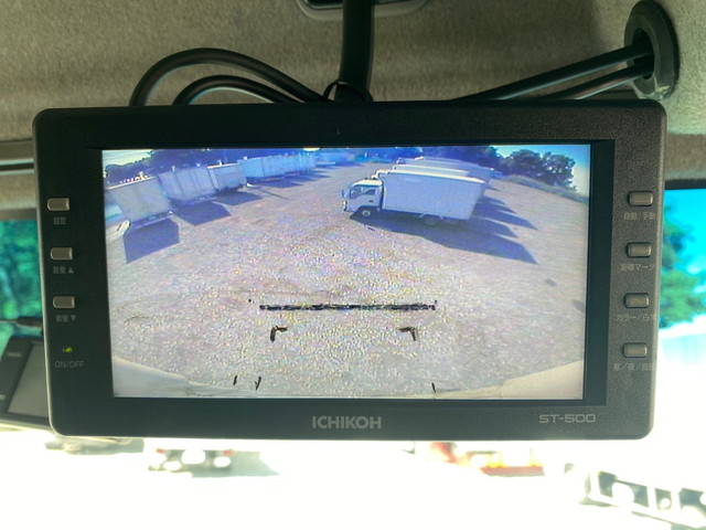 いすゞフォワードアルミウイング中型（4t）[写真18]