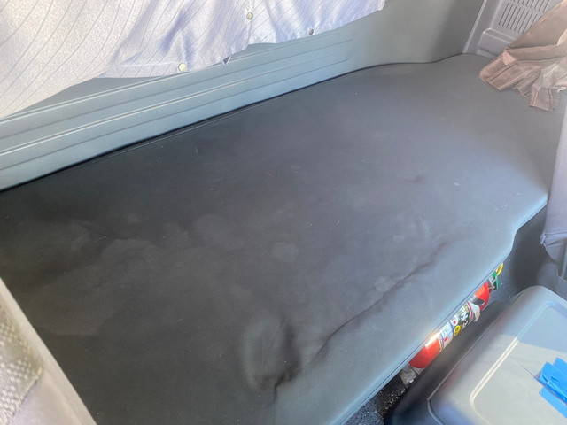 いすゞフォワードアルミウイング中型（4t）[写真20]