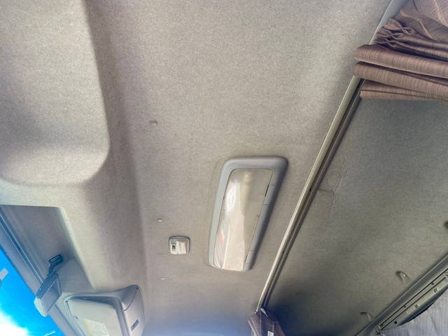 いすゞフォワードアルミウイング中型（4t）[写真24]