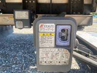 いすゞフォワードアルミウイング中型（4t）[写真27]