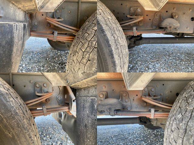 いすゞフォワードアルミウイング中型（4t）[写真32]