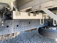 いすゞフォワードアルミウイング中型（4t）[写真36]