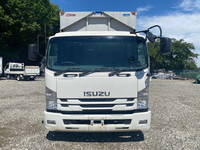 いすゞフォワードアルミウイング中型（4t）[写真09]