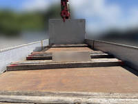 いすゞフォワードクレーン5段増トン（6t・8t）[写真10]