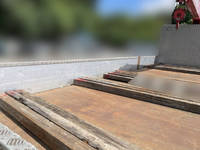 いすゞフォワードクレーン5段増トン（6t・8t）[写真11]