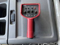 いすゞフォワードクレーン5段増トン（6t・8t）[写真17]