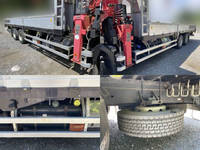 いすゞフォワードクレーン5段増トン（6t・8t）[写真20]