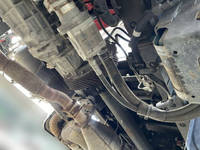 いすゞフォワードクレーン5段増トン（6t・8t）[写真23]