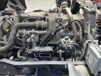 いすゞフォワードクレーン5段増トン（6t・8t）[写真25]